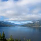 Autumn in Kootenay<br>  
